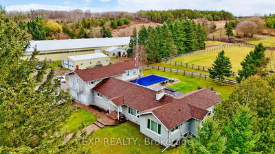 3125 Vandorf Sdrd, Whitchurch-Stouffville - Rural Whitchurch-Stouffville image-0-2
