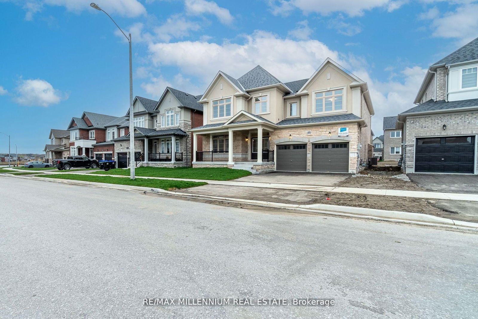 Detached House for sale at 1640 Corsal Court, Innisfil, Alcona, L9S 0P8 - MLS: N12087728