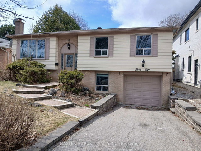 38 Penwick Crescent