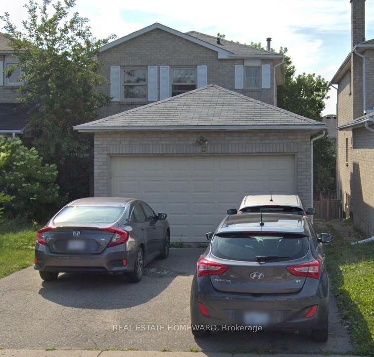 Detached House for lease at 17 Bingham Street, Richmond Hill, North Richvale, L4C 8Y6 - MLS: N12087868
