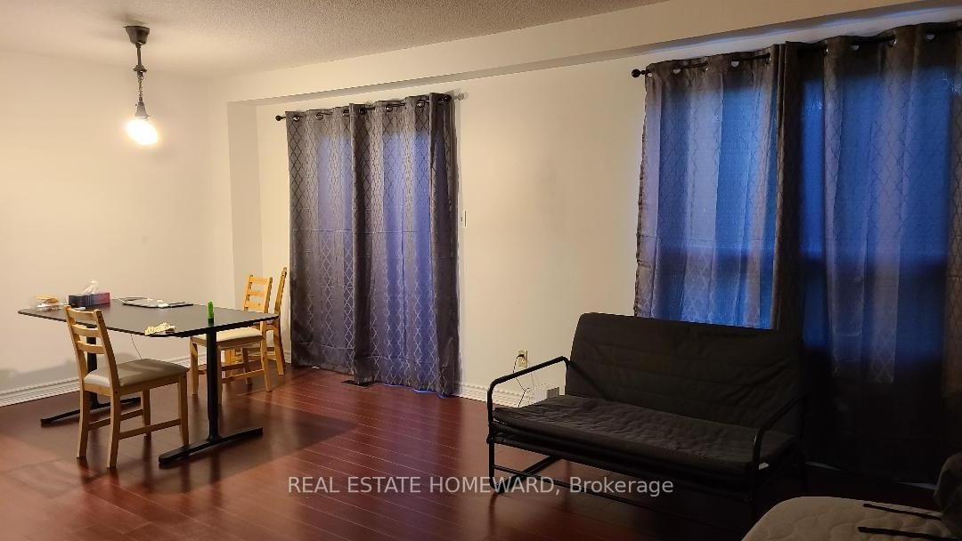 Detached House for lease at 17 Bingham Street, Richmond Hill, North Richvale, L4C 8Y6 - MLS: N12087868
