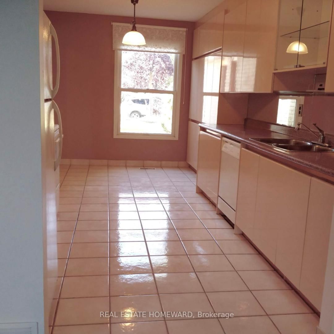 Detached House for lease at 17 Bingham Street, Richmond Hill, North Richvale, L4C 8Y6 - MLS: N12087868