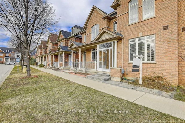 67 Omega Street
