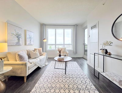 Unit 510 — 38 Cedarland Dr, Markham - Unionville image-0-1
