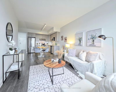 Unit 510 — 38 Cedarland Dr, Markham - Unionville image-0-2