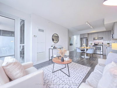 Unit 510 — 38 Cedarland Dr, Markham - Unionville image-0-3