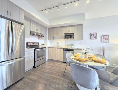 Unit 510 — 38 Cedarland Dr, Markham - Unionville image-0-4