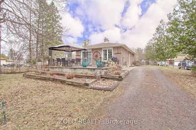 177 Sand Rd, East Gwillimbury - Holland Landing image-0-1