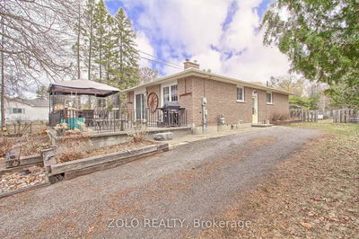177 Sand Rd, East Gwillimbury - Holland Landing image-0-2