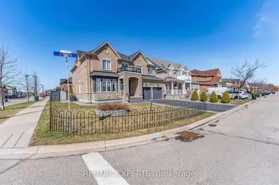 24 Faris St, Bradford West Gwillimbury - Bradford image-0-1