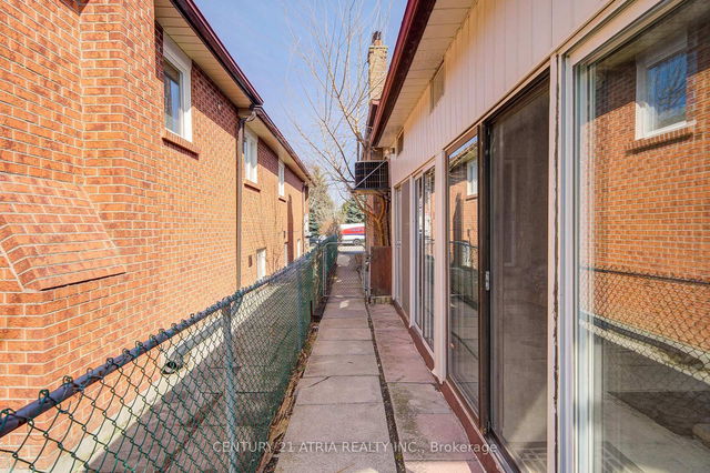 Basement - 113 Oak Avenue