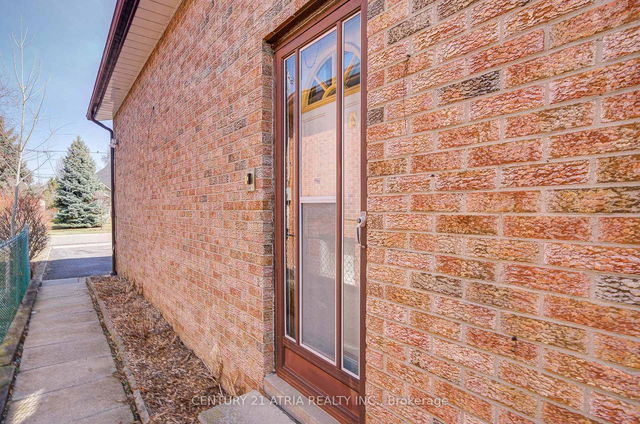 Basement - 113 Oak Avenue