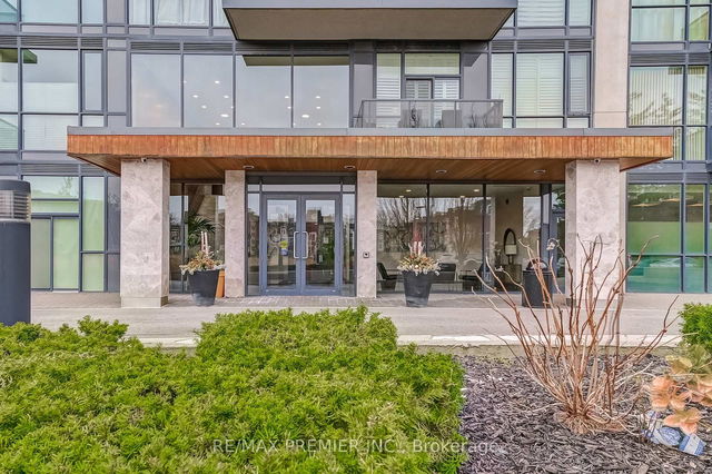 509 - 4700 Highway 7 N/A