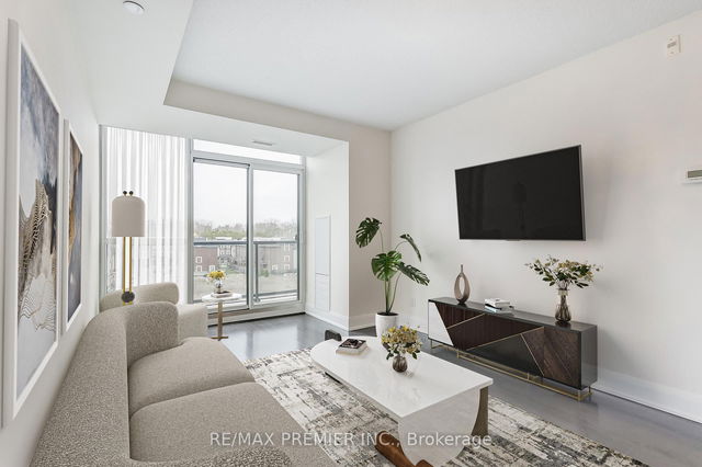 509 - 4700 Highway 7 N/A
