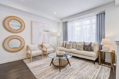20 Whippletree Dr, East Gwillimbury - Holland Landing image-0-3
