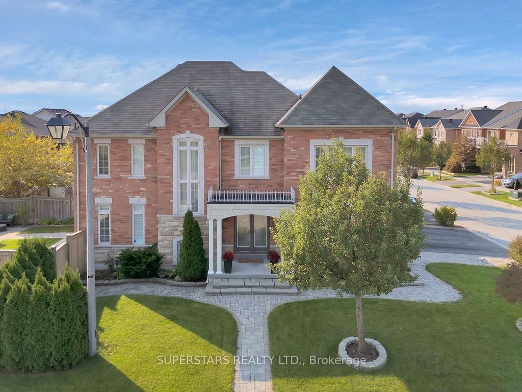 Detached House for sale at 47 Silverado Hills Drive, Markham, Cathedraltown, L6C 0H2 - MLS: N12088432