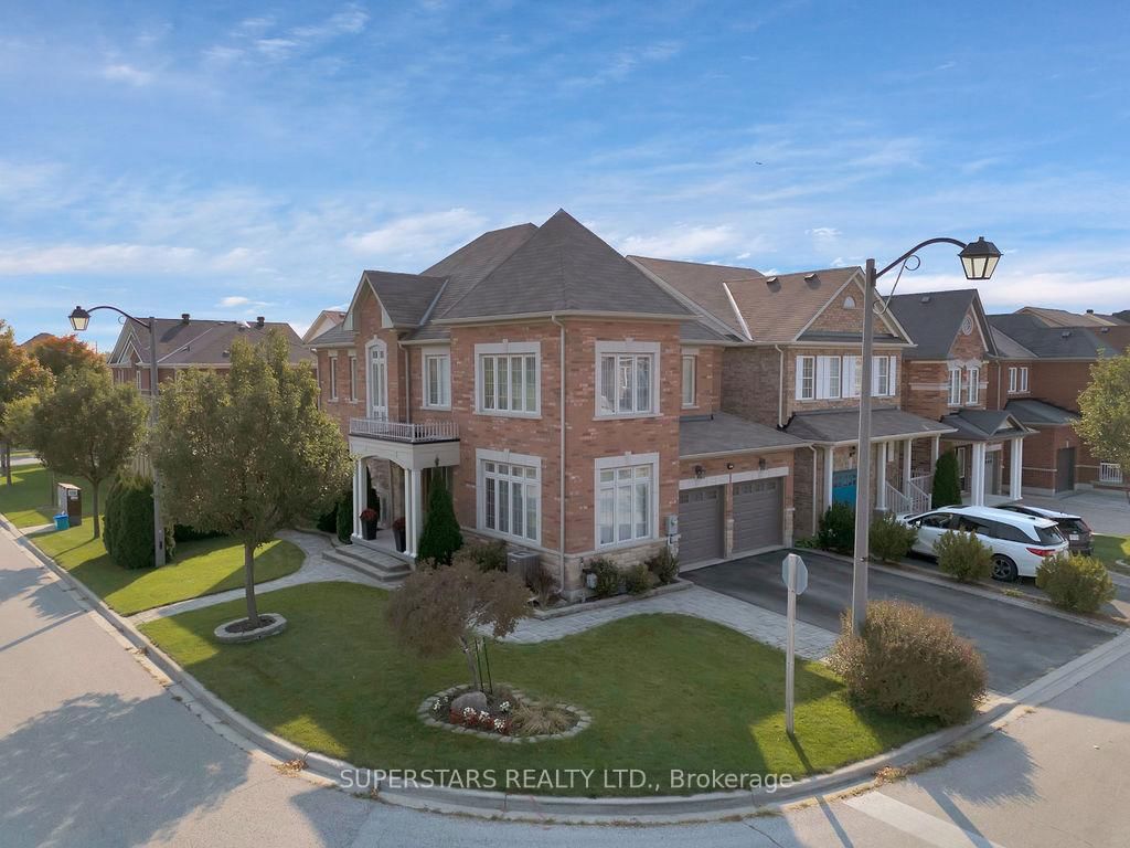 Detached House for sale at 47 Silverado Hills Drive, Markham, Cathedraltown, L6C 0H2 - MLS: N12088432