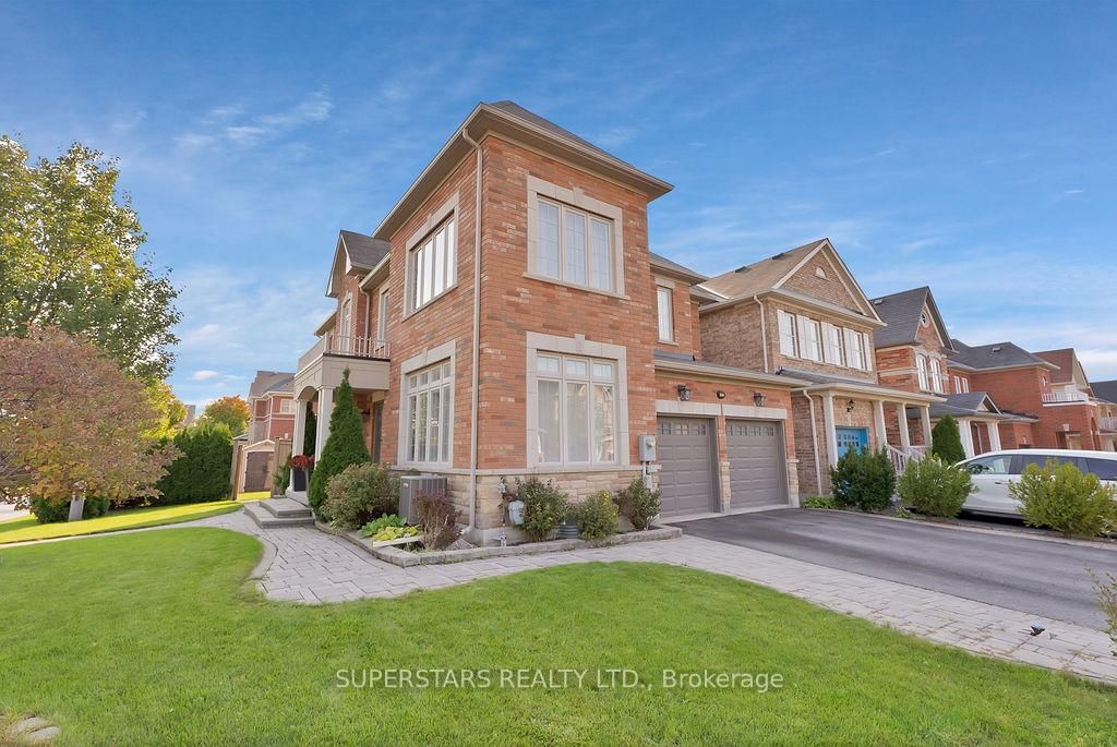 Detached House for sale at 47 Silverado Hills Drive, Markham, Cathedraltown, L6C 0H2 - MLS: N12088432