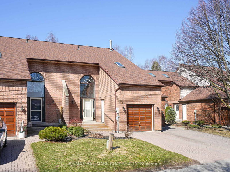 61 Green Briar Rd, New Tecumseth, Ontario