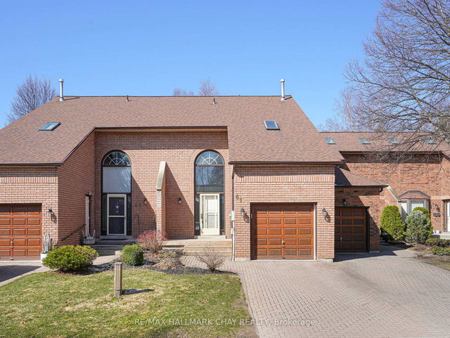 61 Green Briar Road