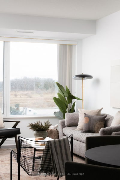 Unit 312 — 325 South Park Rd, Markham - Commerce Valley image-0-1