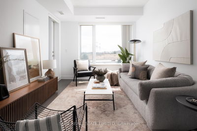 Unit 312 — 325 South Park Rd, Markham - Commerce Valley image-0-2