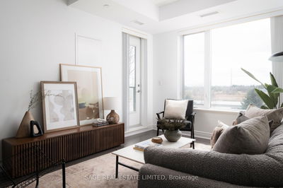 Unit 312 — 325 South Park Rd, Markham - Commerce Valley image-0-3