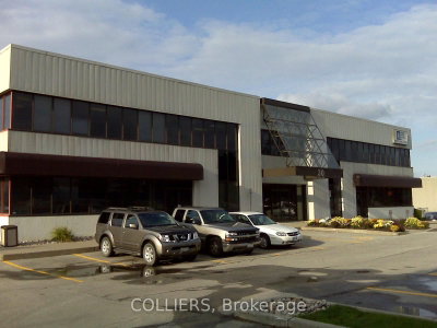 Office for lease at 107-30 East Beaver Creek Road, Richmond Hill, Ontario, L4B 1J2 - Beaver Creek Business Park - MLS: N12088782