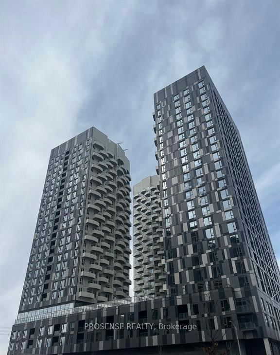 Condo leased at 2313-10 Abeja Street, Vaughan, Concord, L4K 0R4 - MLS: N12089023