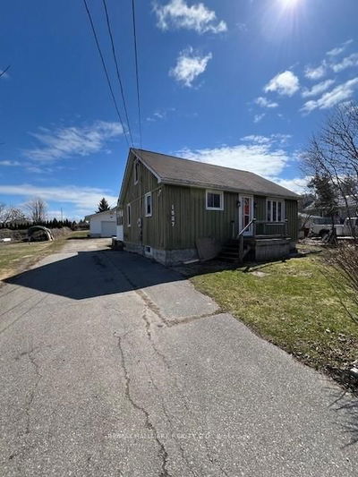 1527 Killarney Beach Rd, Innisfil - Lefroy image-0-2