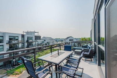 Unit D407 — 333 Sea Ray Ave, Innisfil - Rural Innisfil image-0-1