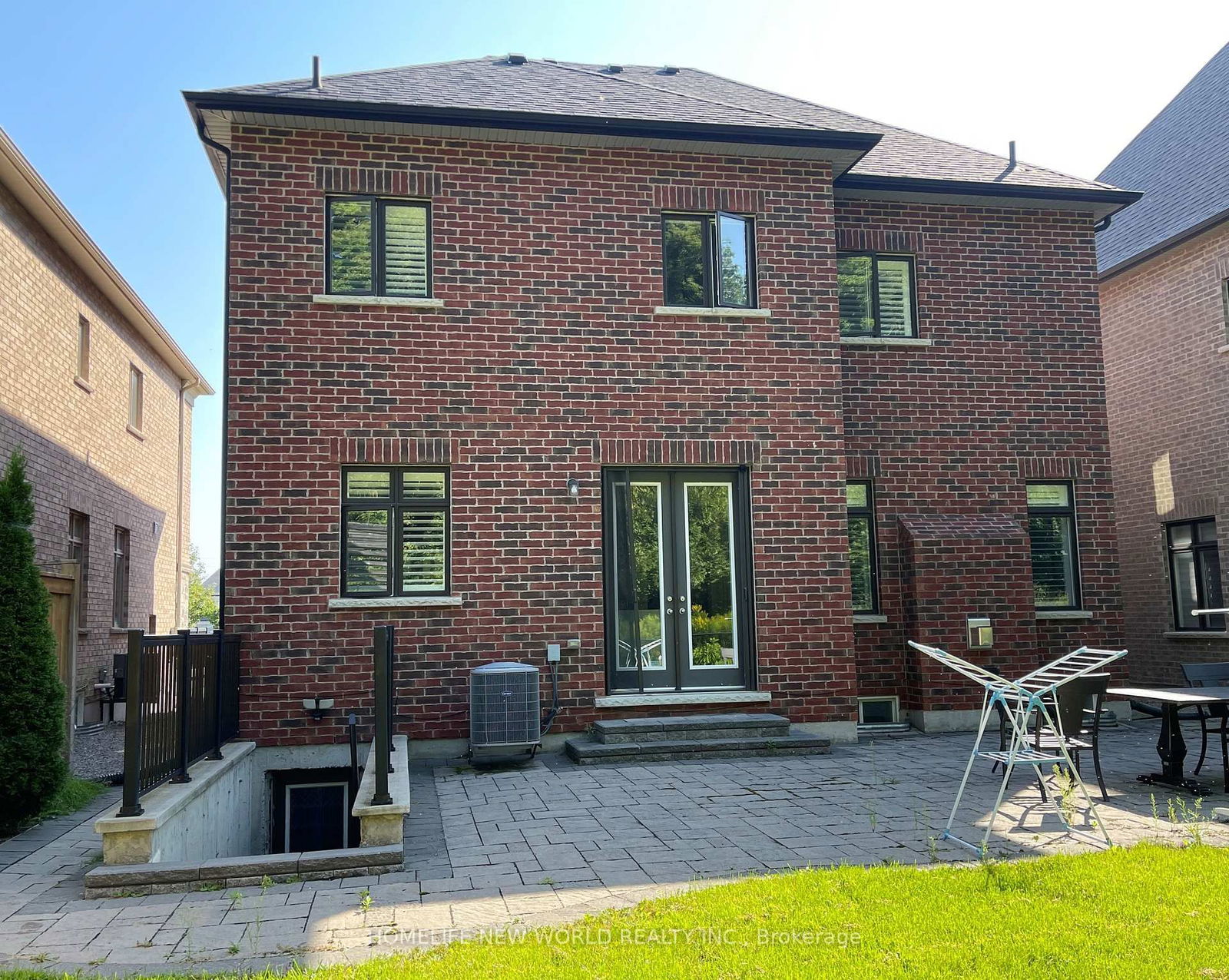 Detached House leased at BSMT-53 Strawbridge Farm Drive, Aurora, Aurora Grove, L4G 0T9 - MLS: N12089142
