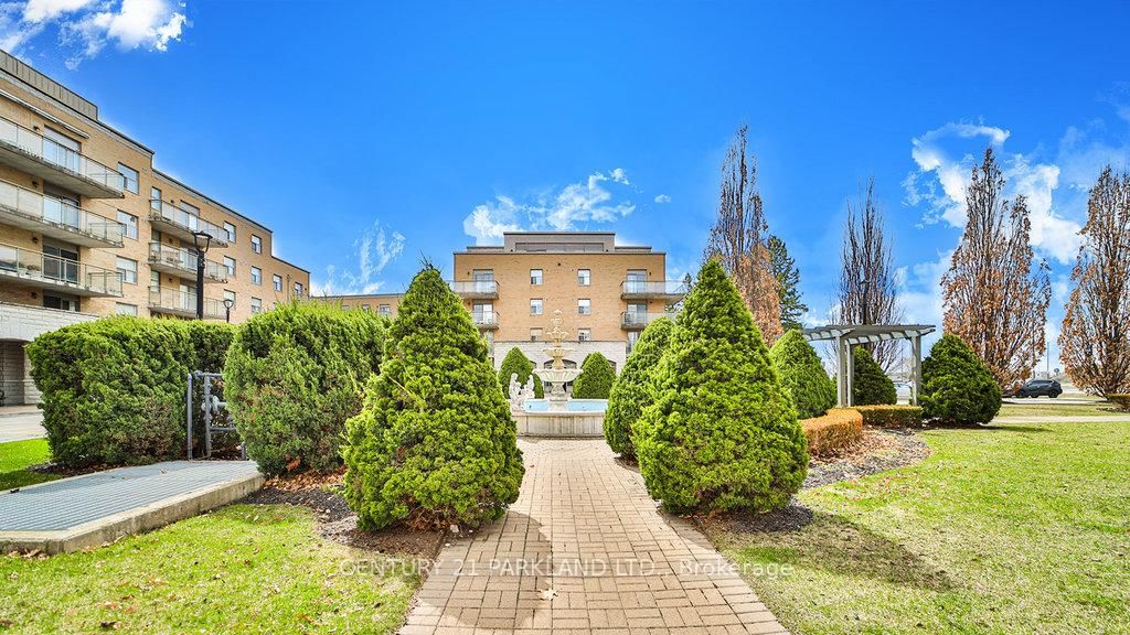 Condo for sale at 202-2506 Rutherford Road, Vaughan, Maple, L4K 5N4 - MLS: N12089169