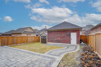 292 Angus Glen Blvd, Markham - Angus Glen image-0-1