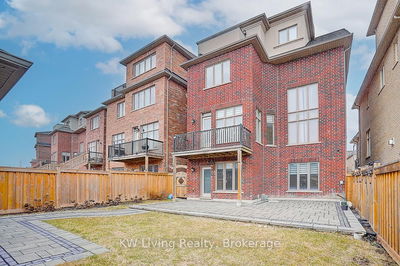 292 Angus Glen Blvd, Markham - Angus Glen image-0-2
