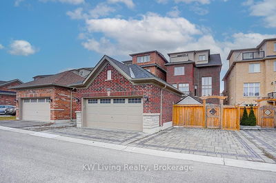 292 Angus Glen Blvd, Markham - Angus Glen image-0-3