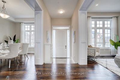 292 Angus Glen Blvd, Markham - Angus Glen image-0-4