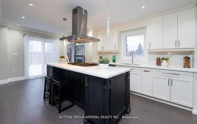 29 Roxborough Lane, Vaughan - Uplands image-0-1