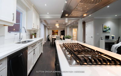 29 Roxborough Lane, Vaughan - Uplands image-0-2