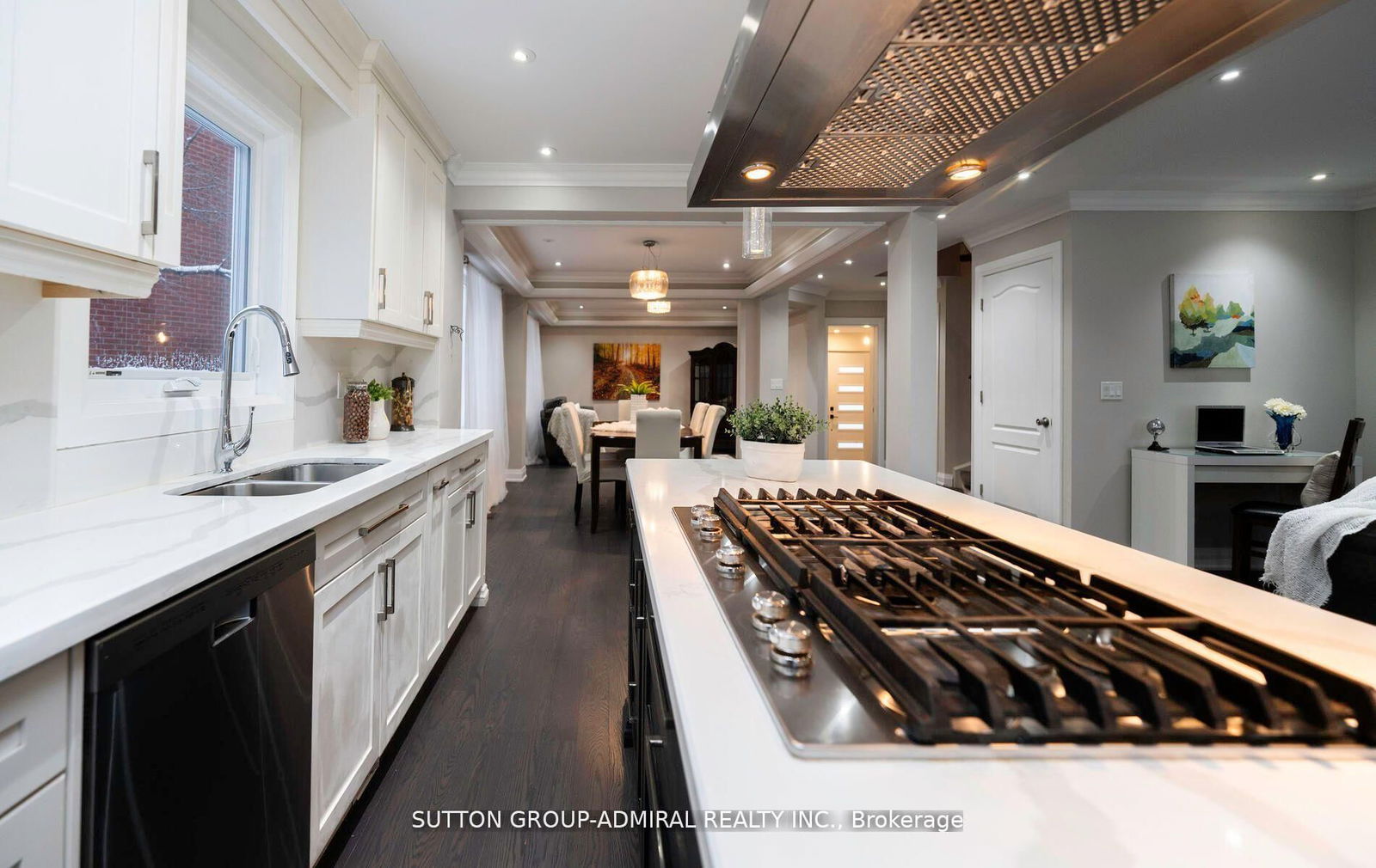 Detached House for sale at 29 Roxborough Lane, Vaughan, Uplands, L4J 4T1 - MLS: N12089432