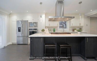 29 Roxborough Lane, Vaughan - Uplands image-0-4