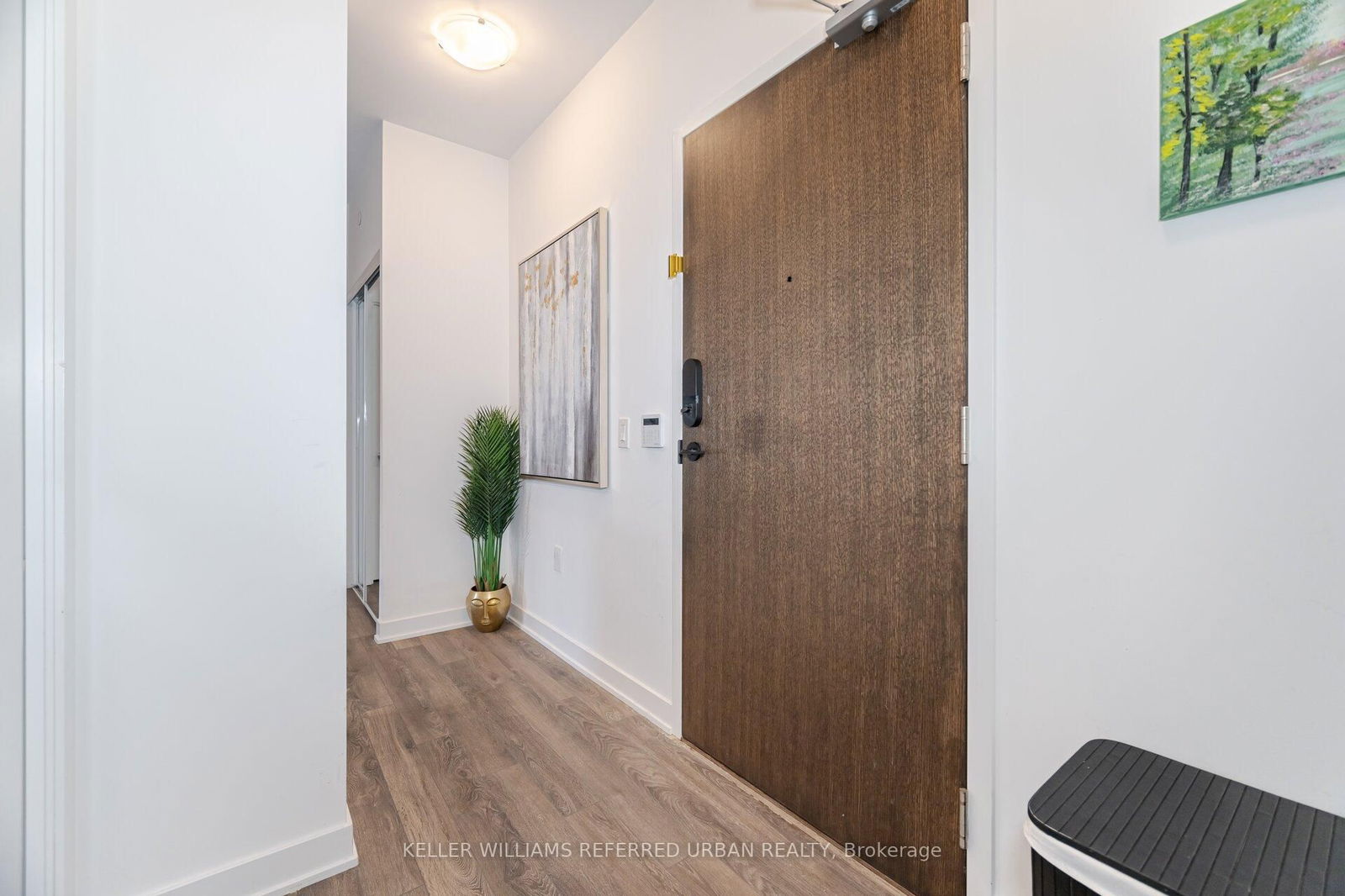 Condo for sale at 712-100 Eagle Rock Way, Vaughan, Maple, L6A 5B9 - MLS: N12089509