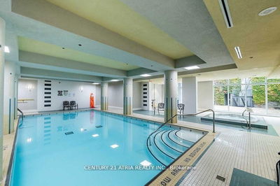 Unit 311 — 30 Clegg Rd, Markham - Unionville image-0-1