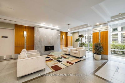 Unit 311 — 30 Clegg Rd, Markham - Unionville image-0-3