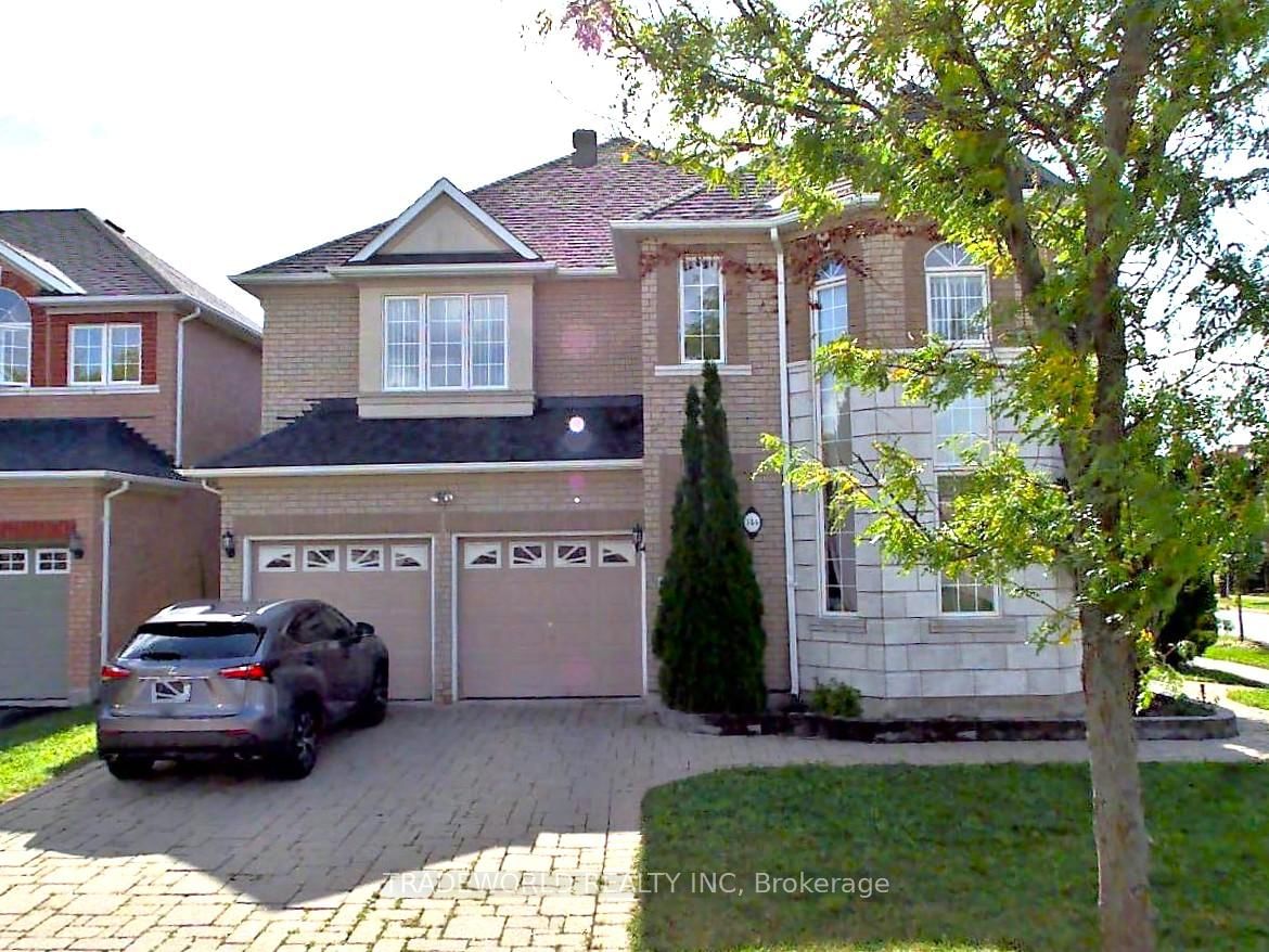 Detached House leased at 144 Gemini Crescent, Richmond Hill, Rouge Woods, L4S 2K5 - MLS: N12089901