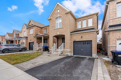 25 Long St, Bradford West Gwillimbury - Bradford image-0-1