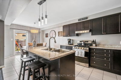 25 Long St, Bradford West Gwillimbury - Bradford image-0-4