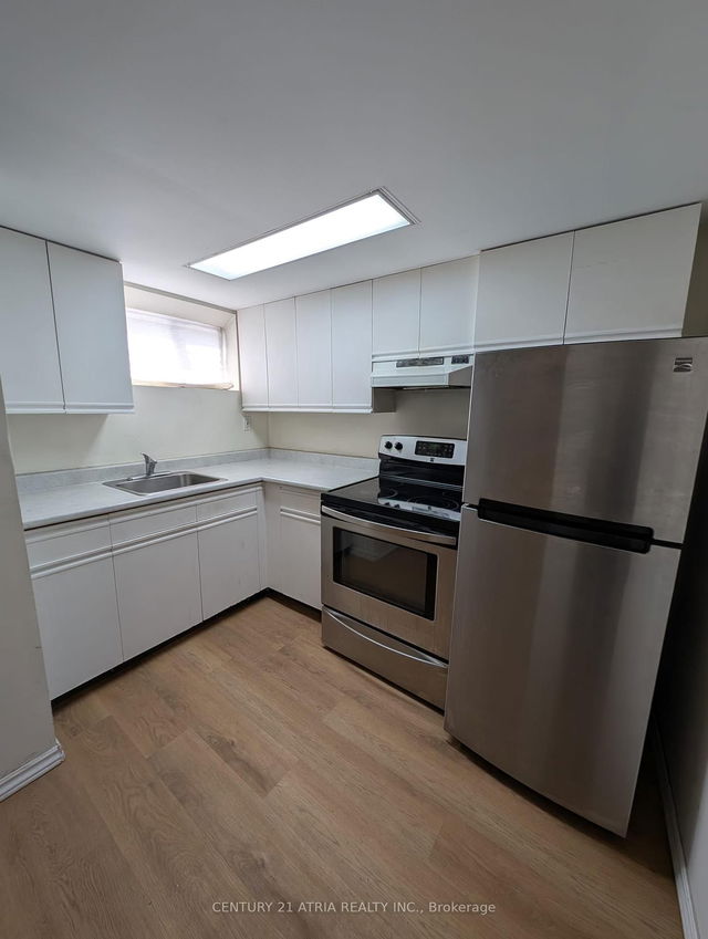 Bsmt 1 - 38 Harding Boulevard