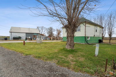 3 Grencer Rd, Bradford West Gwillimbury - Rural Bradford West Gwillimbury image-0-4