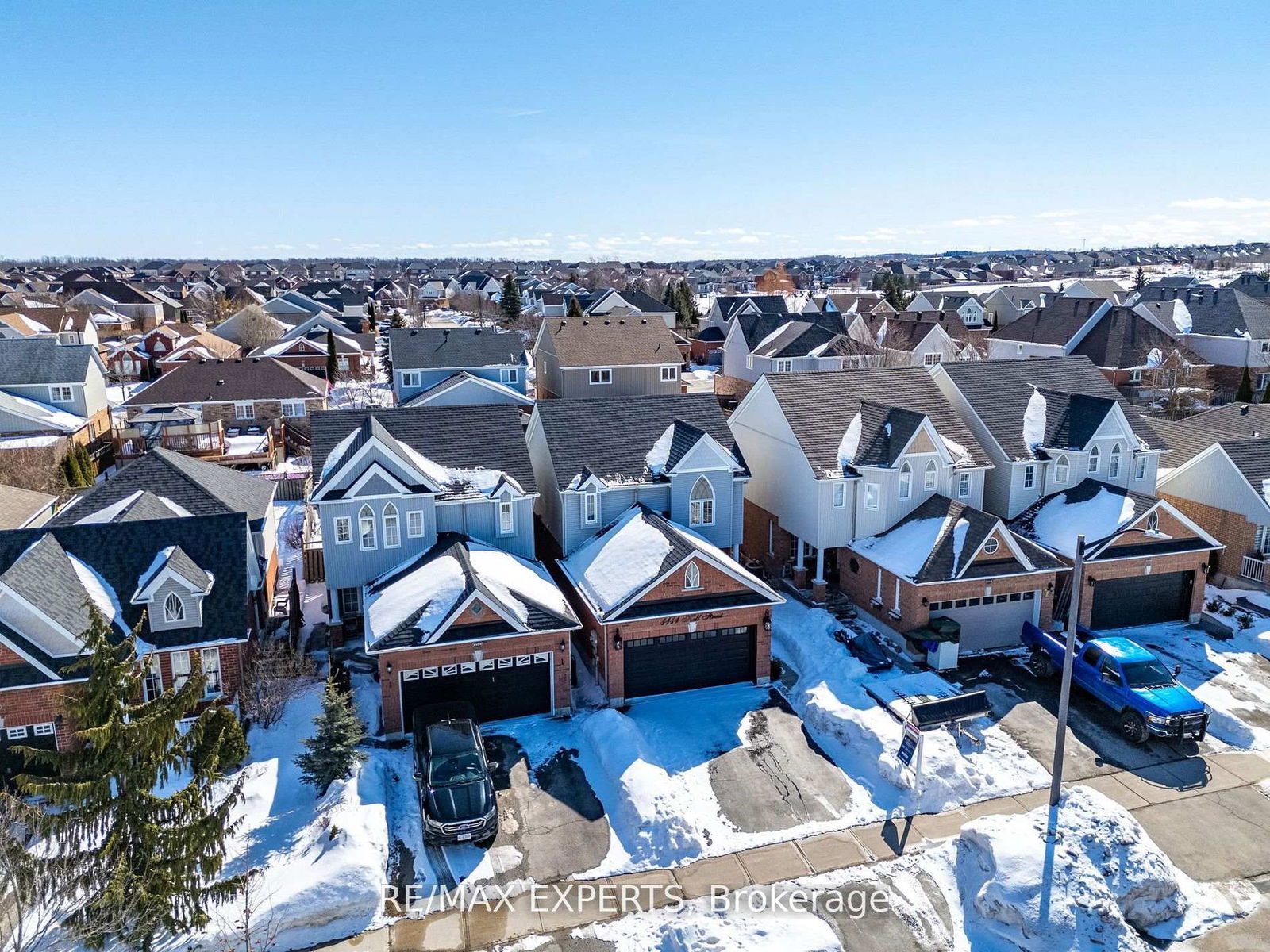 Detached House for sale at 1111 Kell Street, Innisfil, Alcona, L9S 4W4 - MLS: N12090163